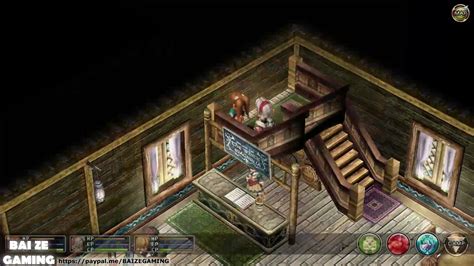 Trails in the Sky SC 13 Perfect Sapphirl Tower Photo!.